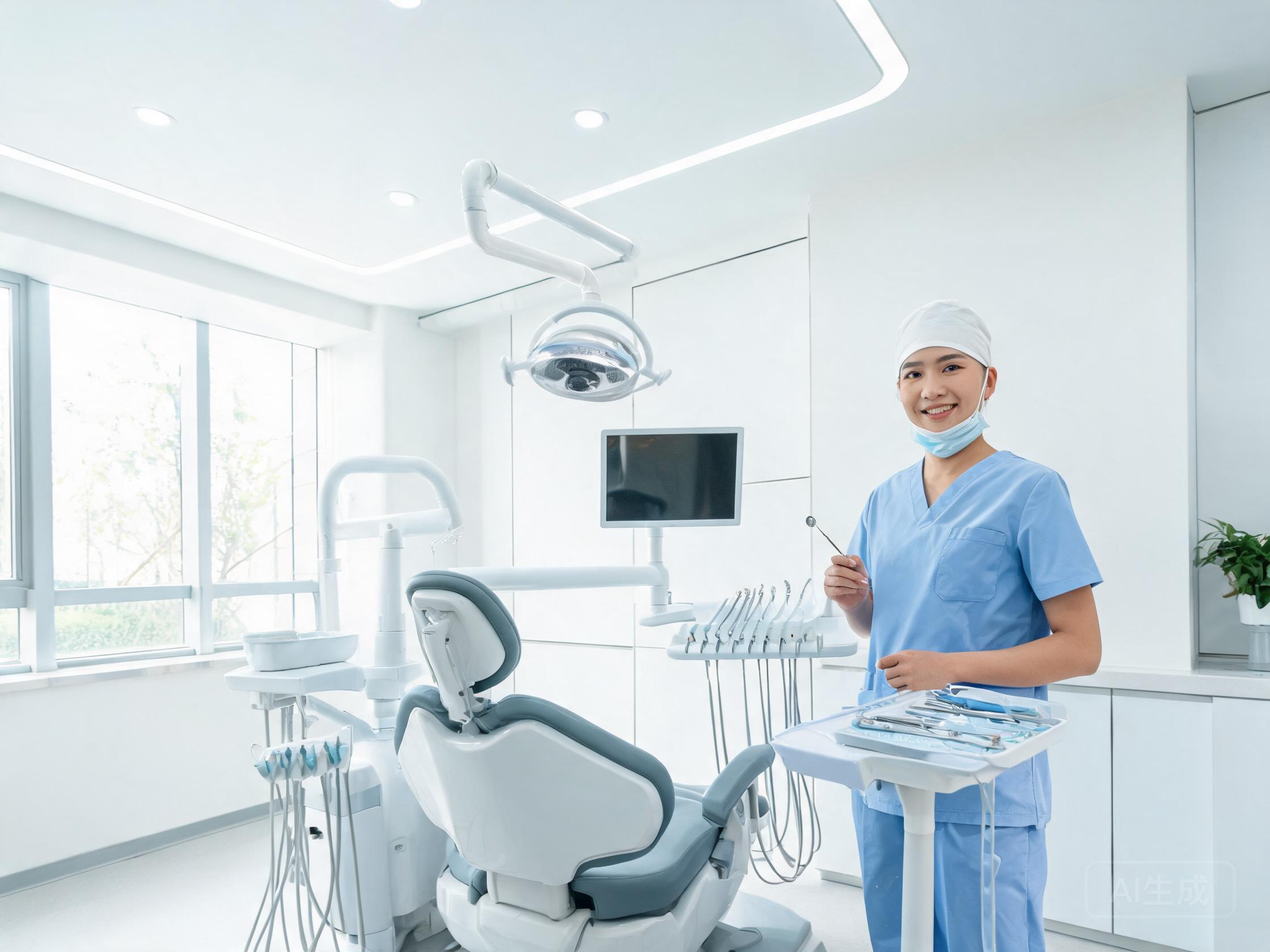 Dental Care