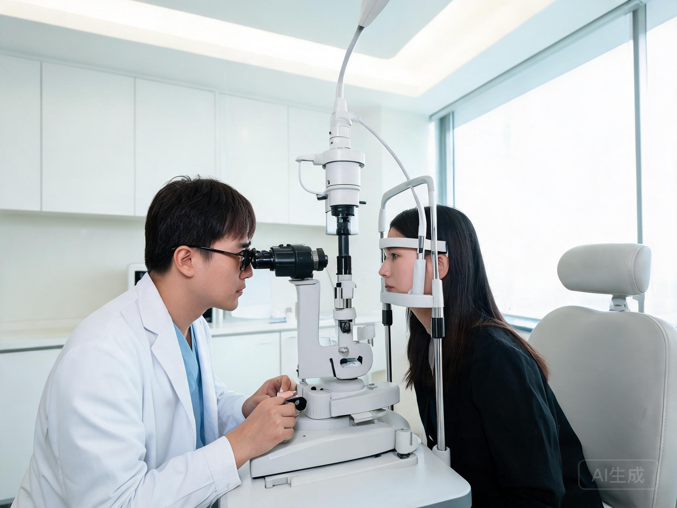 Eye Care