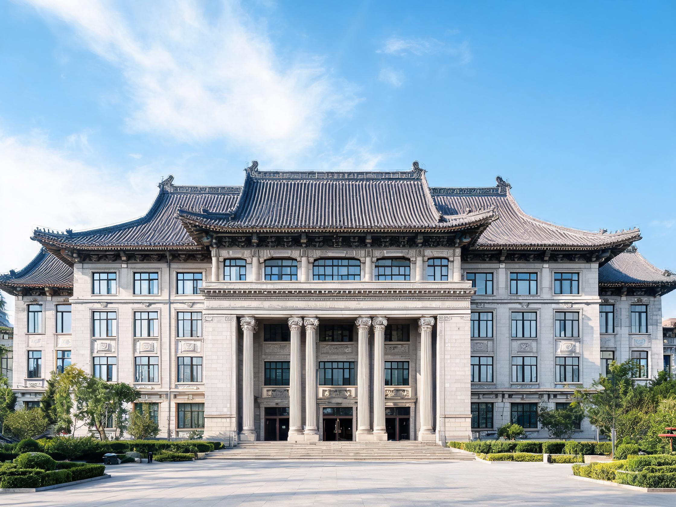 Peking Union Medical College Hospital