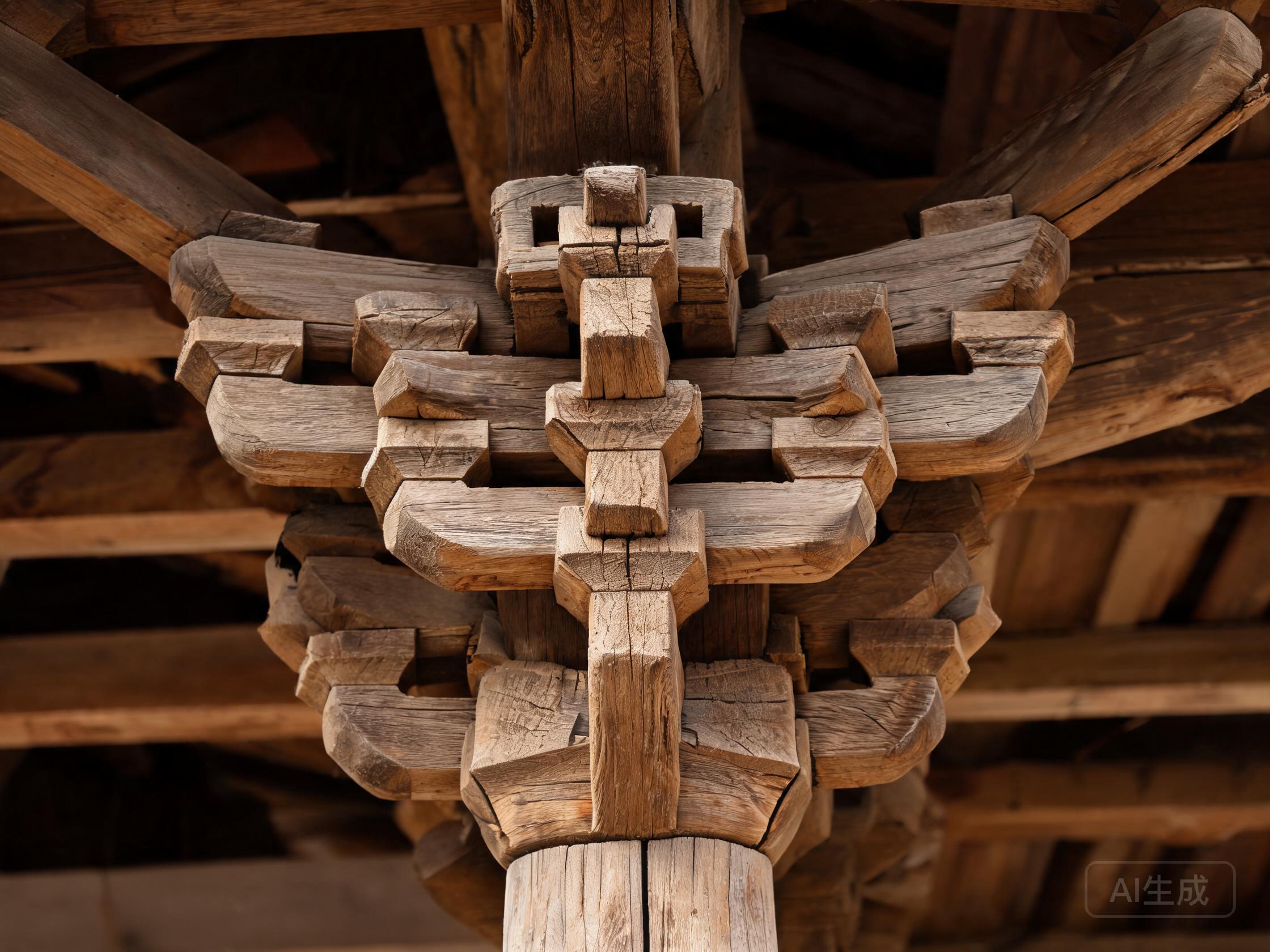 Mortise & Tenon Workshop