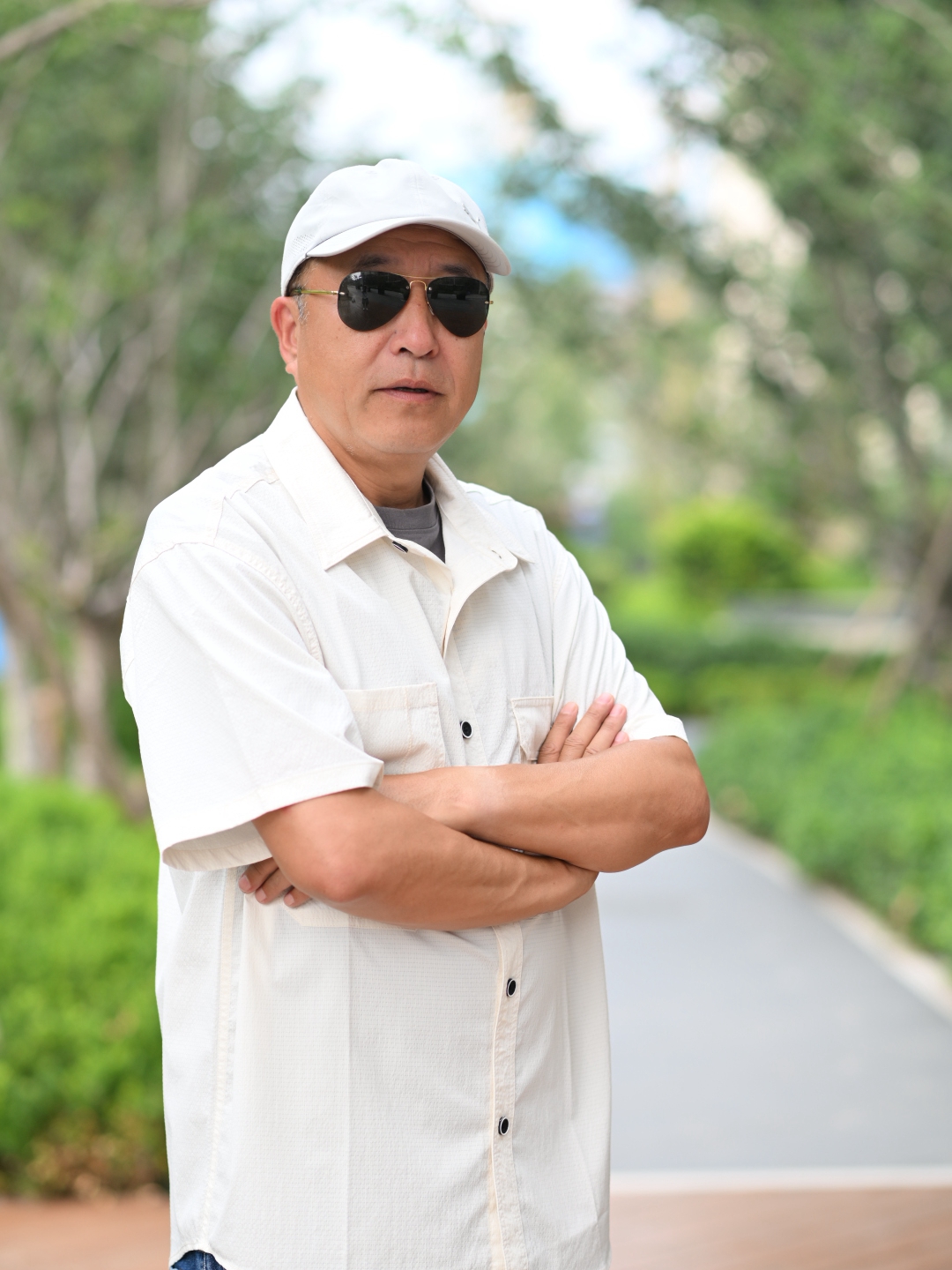 Xiangdong Yan